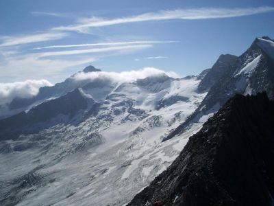 008-Auf dem Schoenbichler Horn